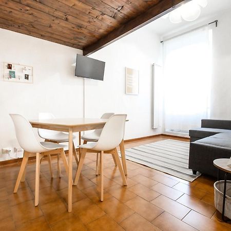 La Lungara Trastevere Roma Ngoại thất bức ảnh