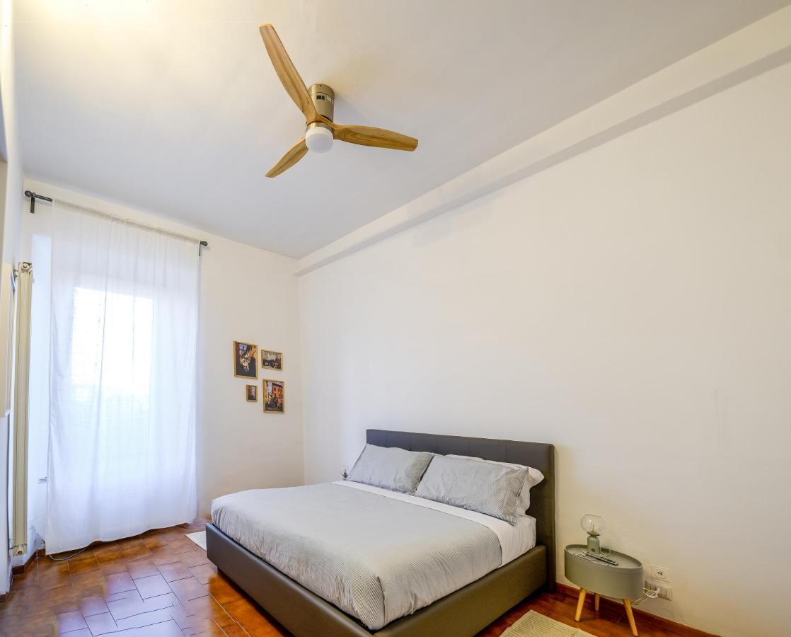 La Lungara Trastevere Roma Ngoại thất bức ảnh